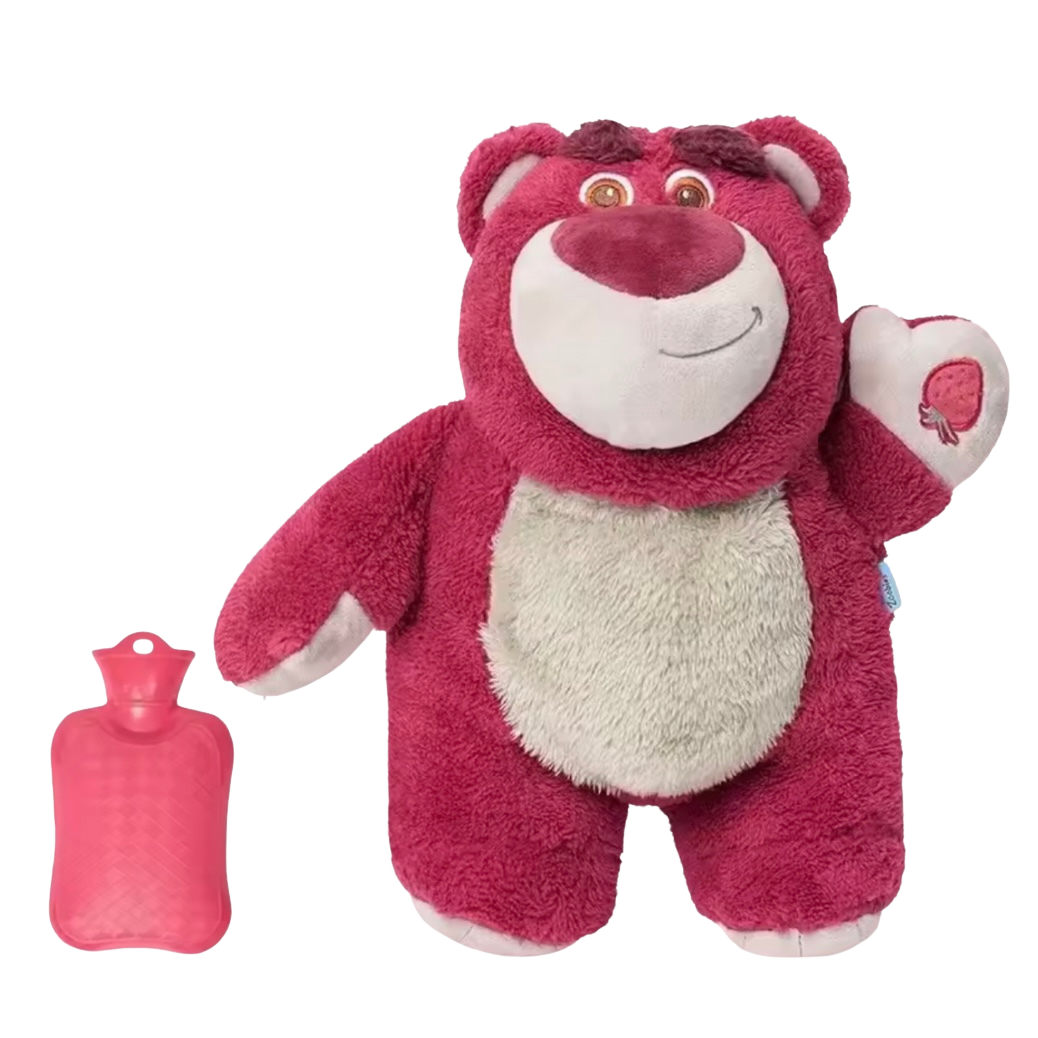 Lotso-Termotulek