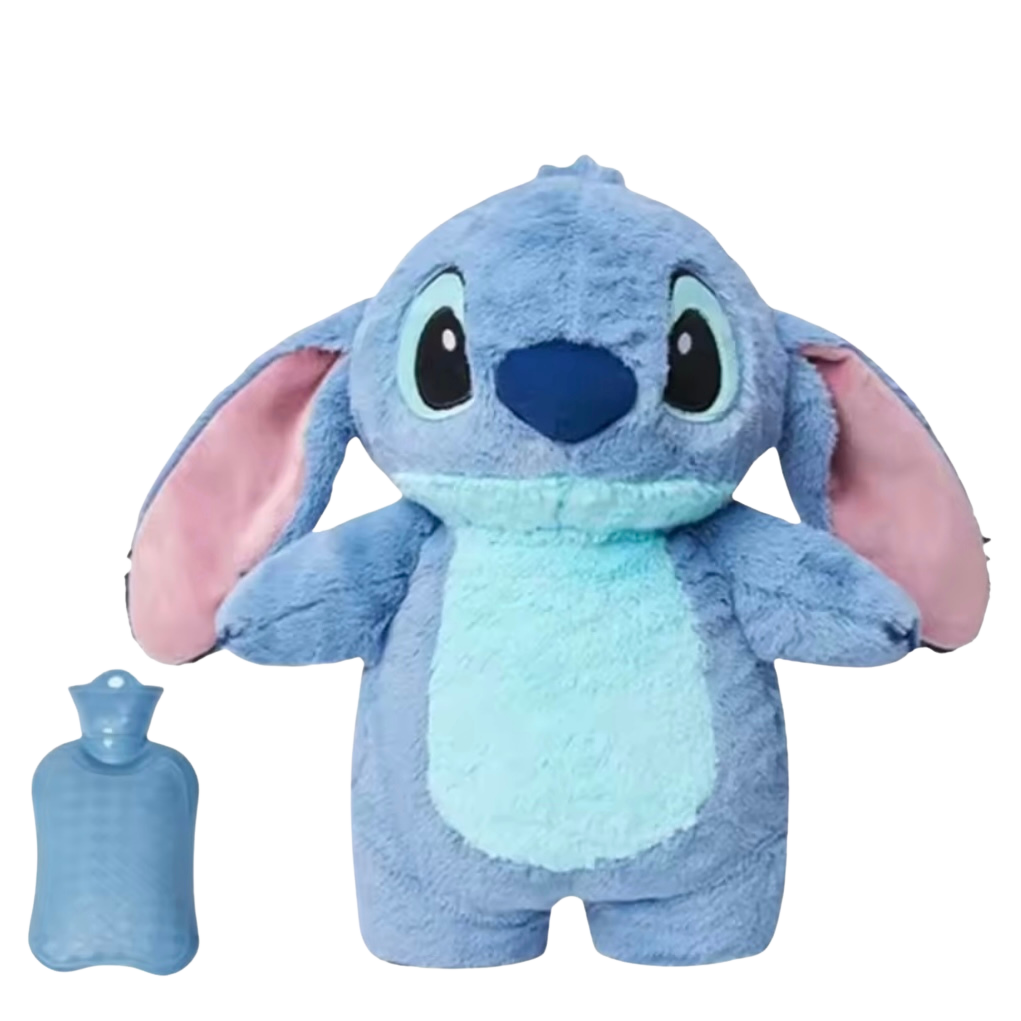 Stitch-Termotulek