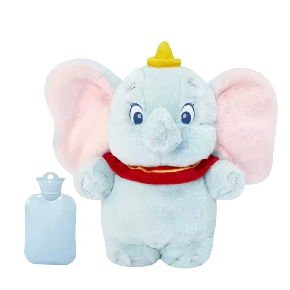 Dumbo-Termotulek